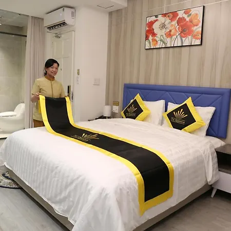 The Queendor Boutique Hotel